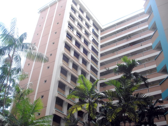 Blk 166 Hougang Avenue 1 (Hougang), HDB 4 Rooms #237132
